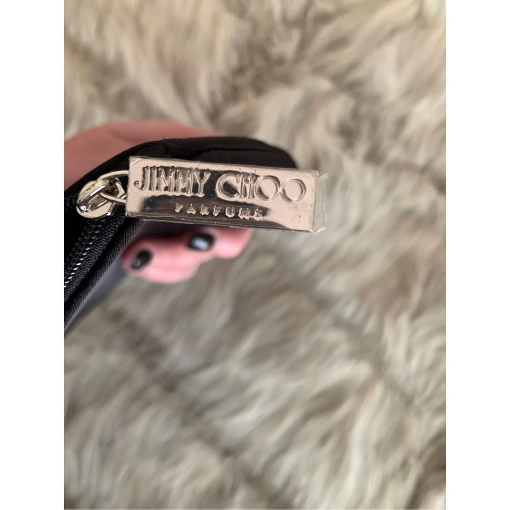 Jimmy Choo Parfums Cosmetic Bag - Picture 5 of 7